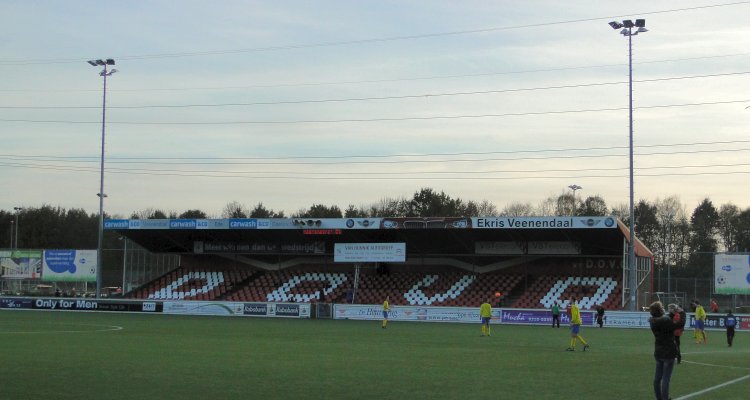 Sportpark Panhuis