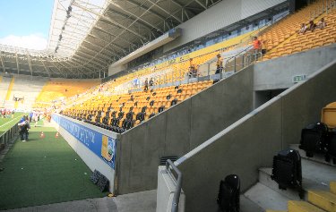 Rudof-Harbig-Stadion