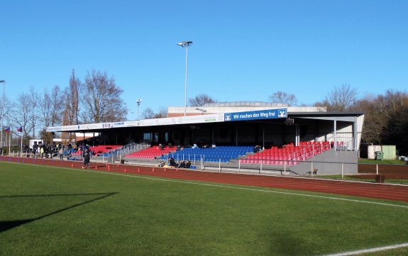 Kehdinger Stadion