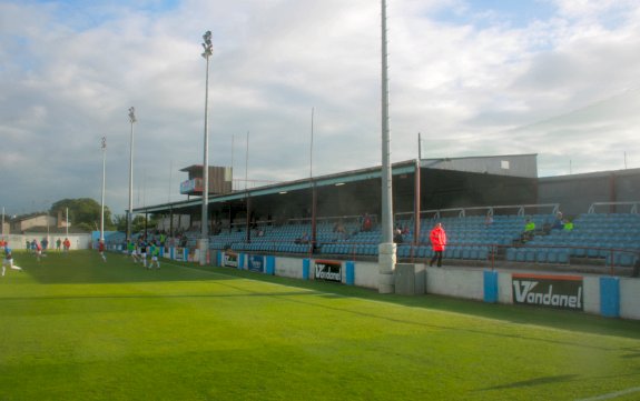 United Park