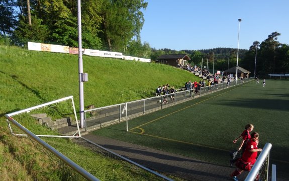 Sportplatz Am Buscheid