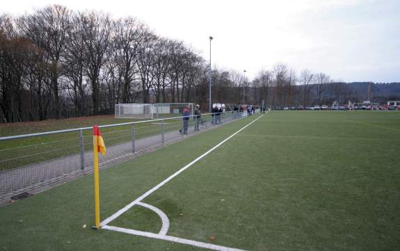 Sportplatz Auf der Emst