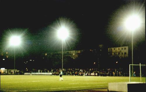 Bezirkssportanlage Windscheidstr.