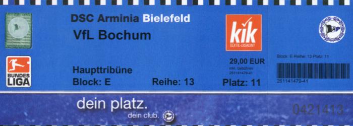 Ticket