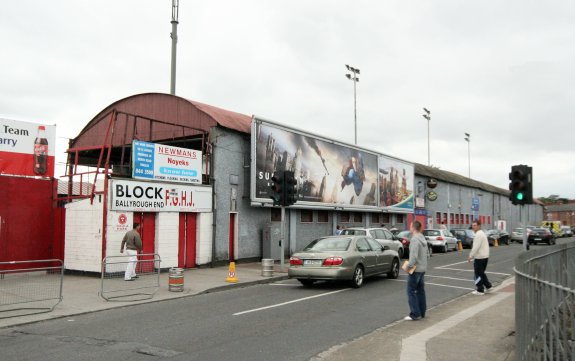 Tolka Park