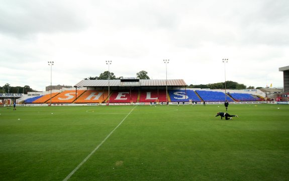 Tolka Park