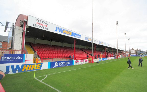 Tolka Park