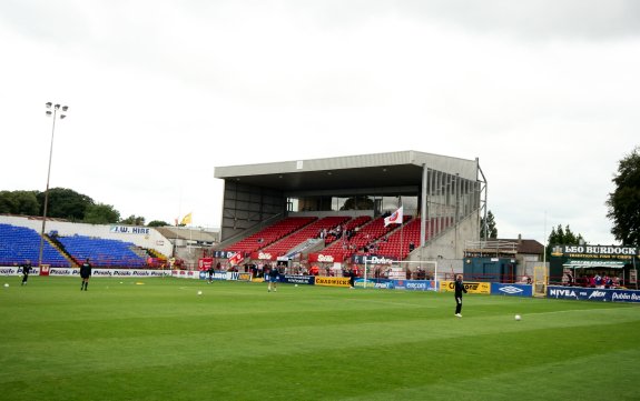 Tolka Park