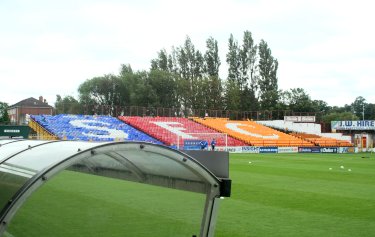 Tolka Park