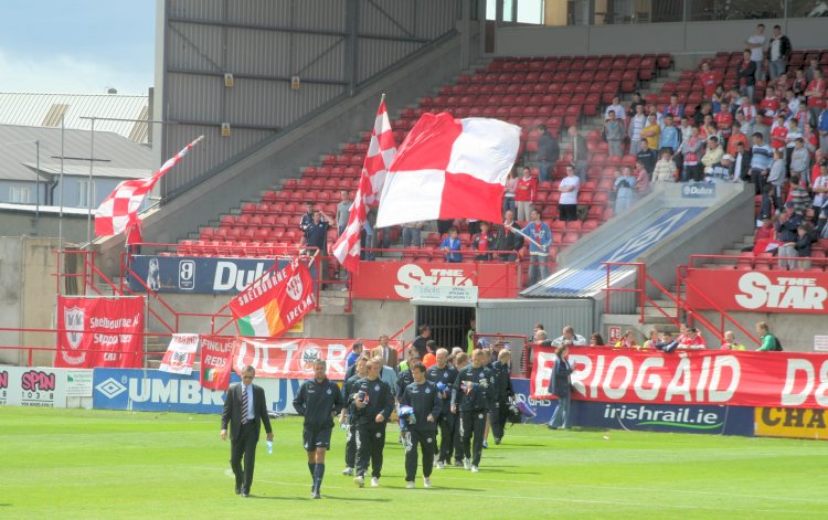 Tolka Park