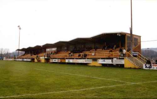 Stade Jos Nusbaum
