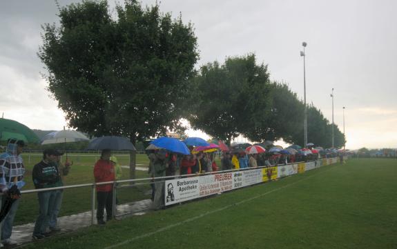 Phönix-Sportplatz