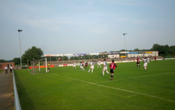 Stadion am Grenzweg 