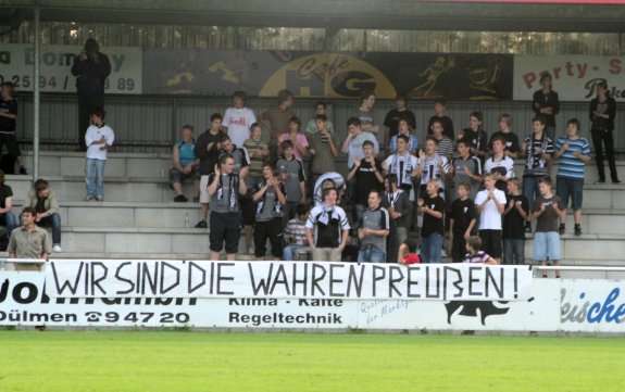 Stadion am Grenzweg 