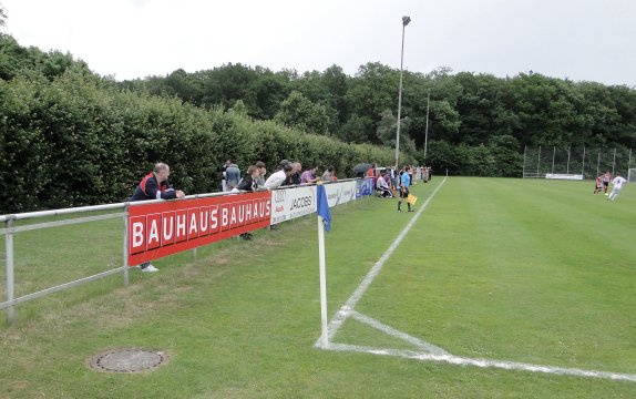 Franz-Josef-Keimes-Sportpark