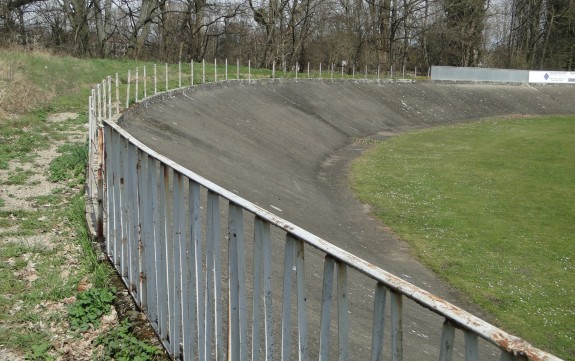 Jugendstadion