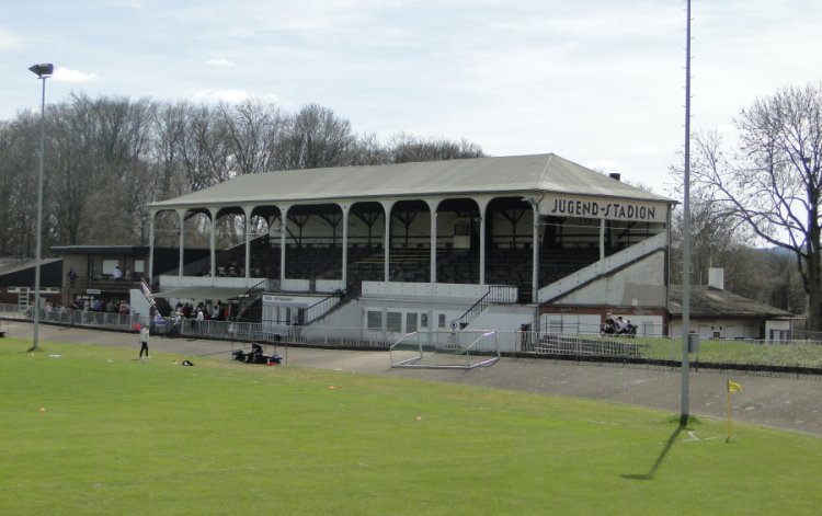 Jugendstadion