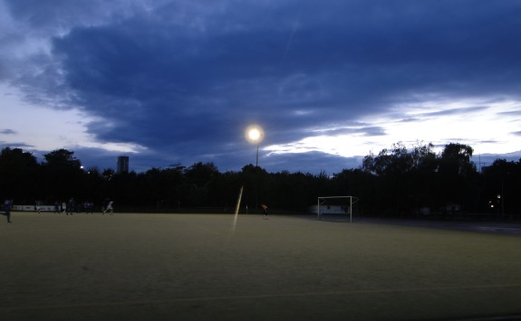 Sportanlage St.-Franziskus-Straße