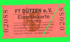 Ticket