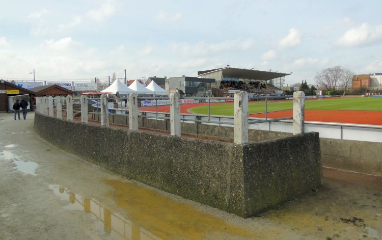 Gemeentelijk Sportcentrum Rooienberg