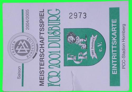 Ticket