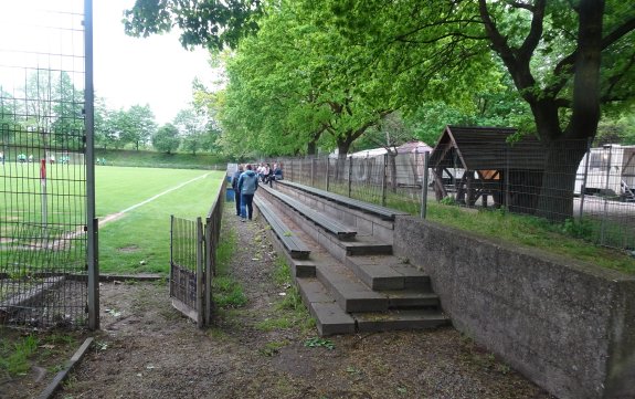 Grunewald Kampfbahn