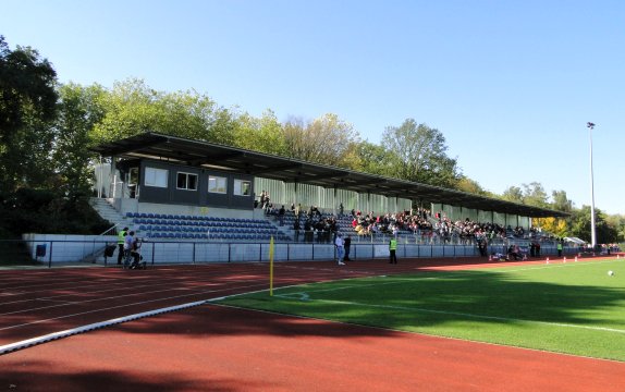 Leichtathletikstadion Wedau