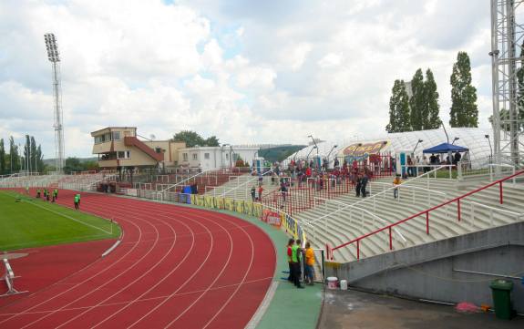 Stadion Juliska