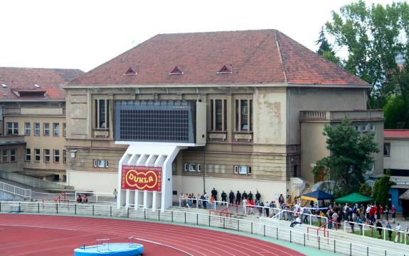 Stadion Juliska