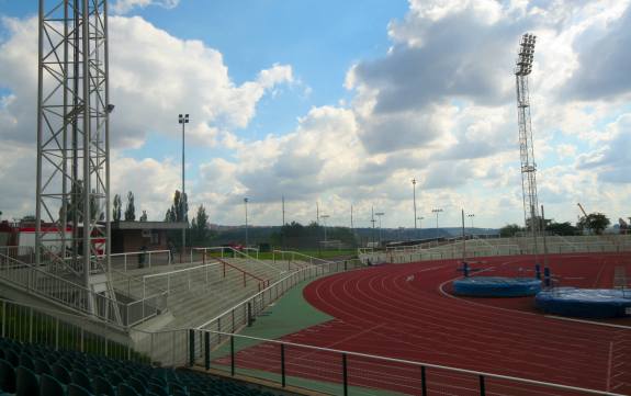 Stadion Juliska