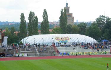 Stadion Juliska