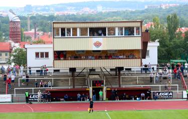 Stadion Juliska