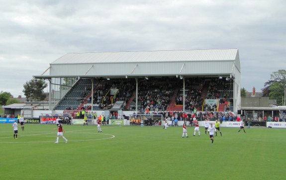 Oriel Park