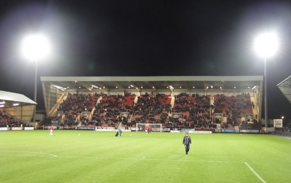 East End Park