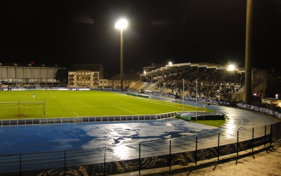 Stade Marcel-Tribut