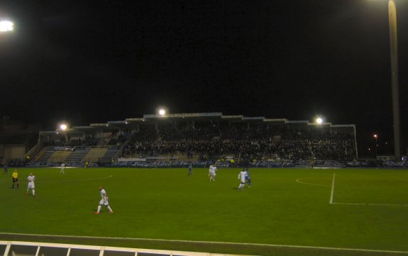 Stade Marcel-Tribut