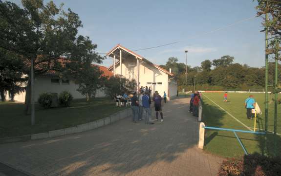 Oberwaldstadion