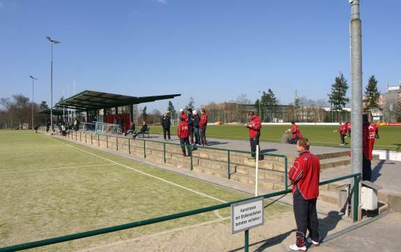 Westendstadion 