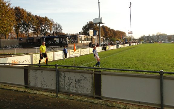 Sportpark In de Bandert