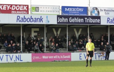 Sportpark In de Bandert