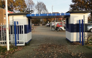 Sportpark In de Bandert