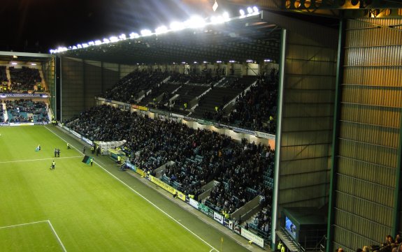 Easter Road