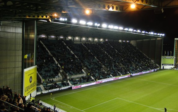 Easter Road