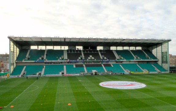 Easter Road