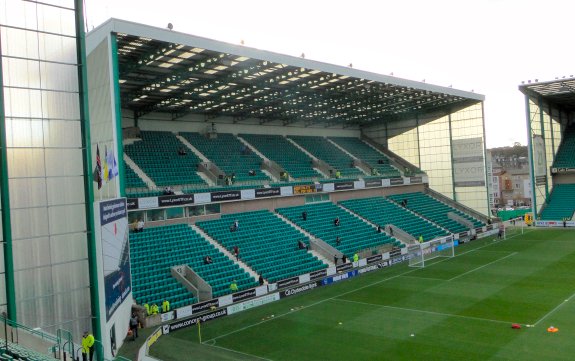 Easter Road