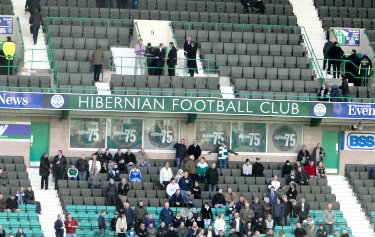 Easter Road