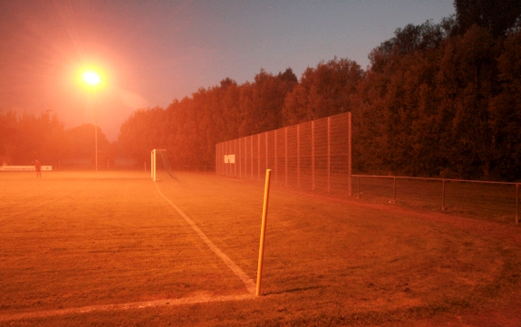 Sportplatz Moorweg