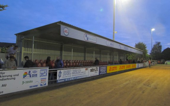 Sportplatz An der Ammerke