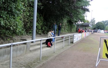 Sportplatz An der Ammerke