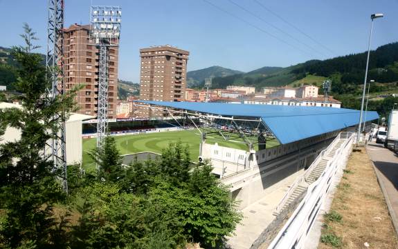 Estadio Comunal Ipurua